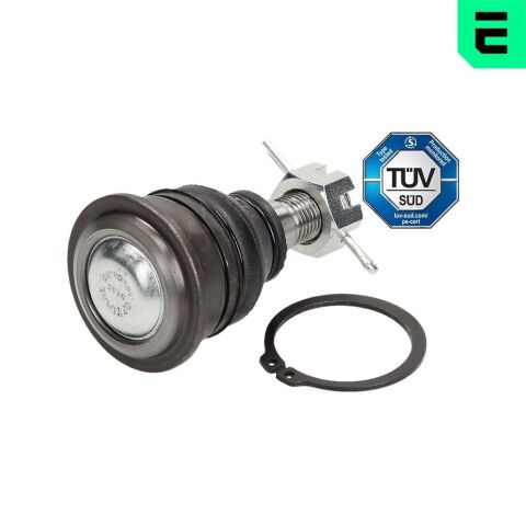 Кульова опора