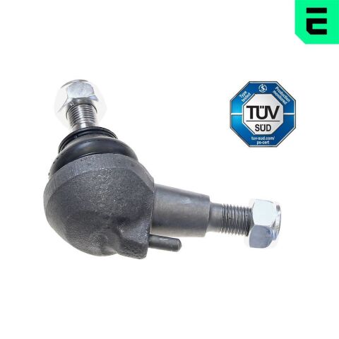 Кульова опора