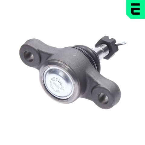 Кульова опора