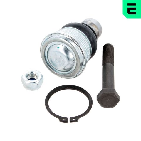 Кульова опора