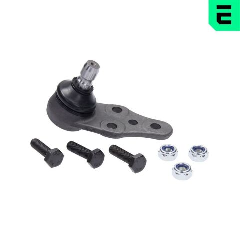 Кульова опора Кульова опора