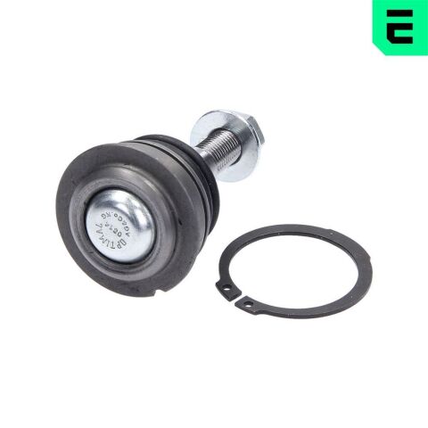 Кульова опора