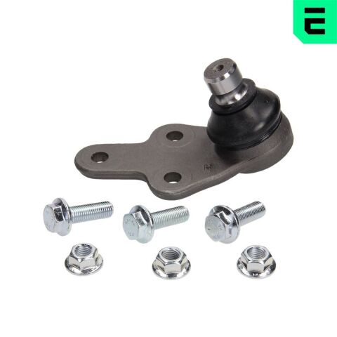 Шаровая опора Шаровая опора