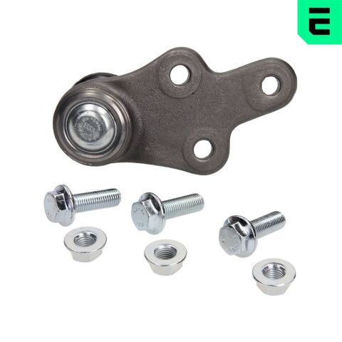 Шаровая опора Шаровая опора