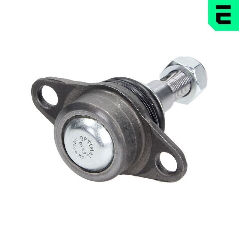 Шаровая опора