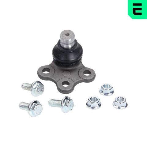 Кульова опора Кульова опора