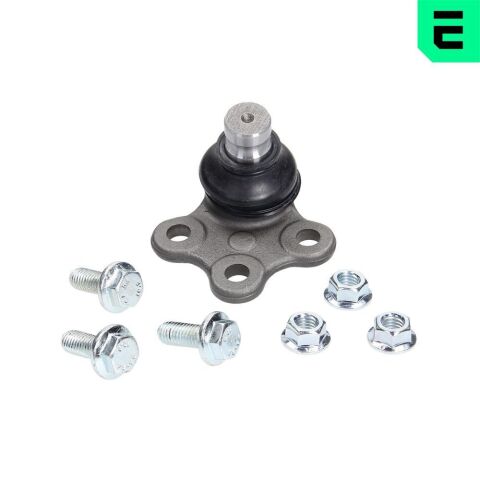 Шаровая опора