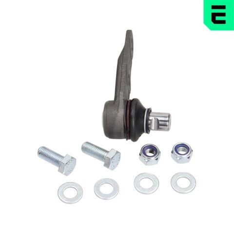 Кульова опора