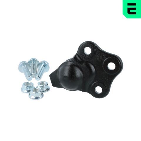 Кульова опора Кульова опора