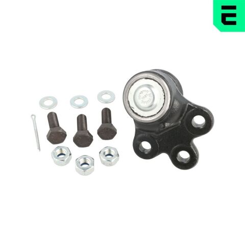 Шаровая опора