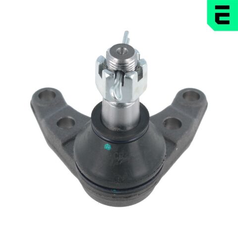 Кульова опора