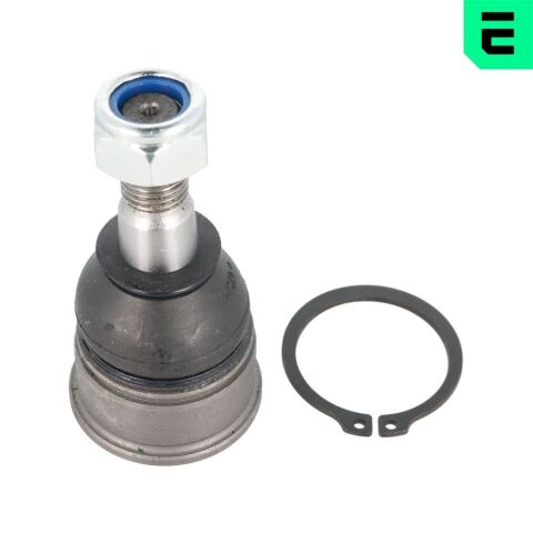 Кульова  опора