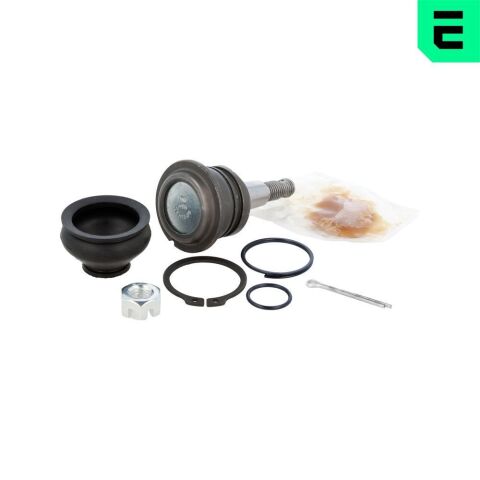 Кульова опора Кульова опора