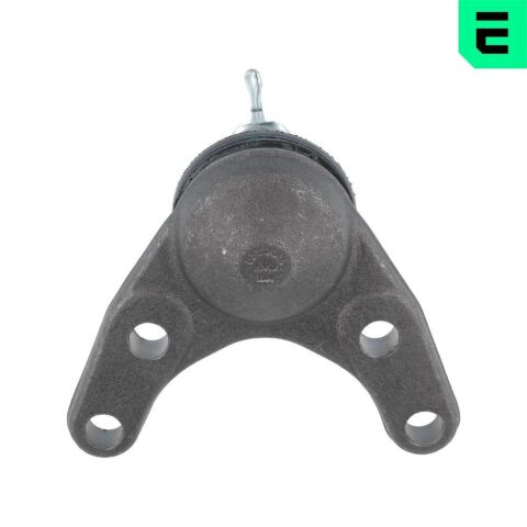 Кульова опора