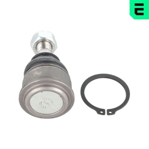 Кульова  опора