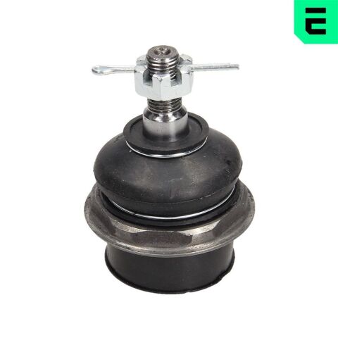 Кульова опора