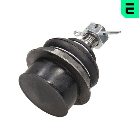 Кульова опора