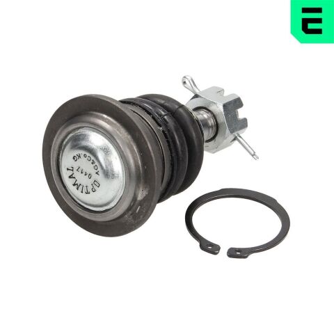 Шаровая опора