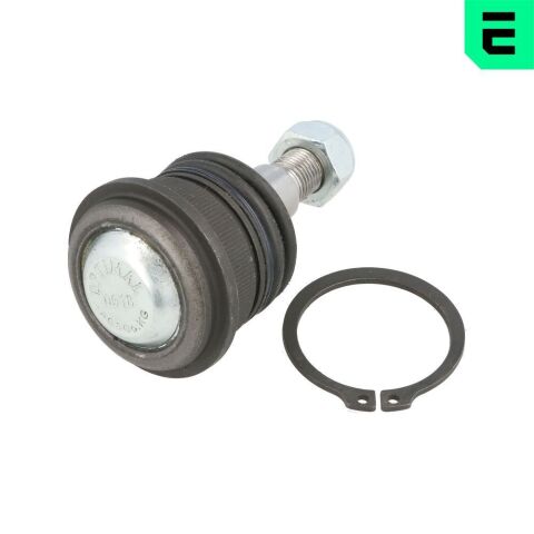 Кульова опора