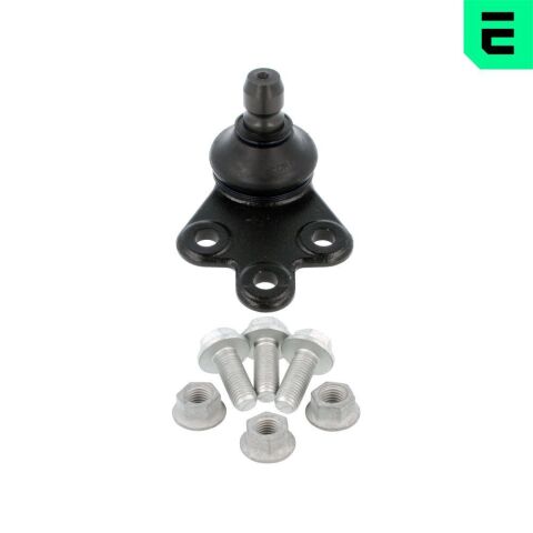 Шаровая опора