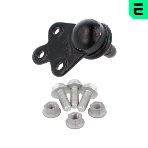 Шаровая опора