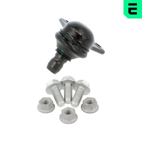 Шаровая опора