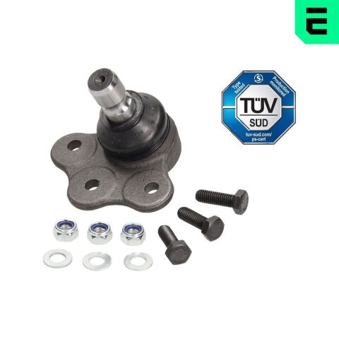 Шаровая опора Шаровая опора