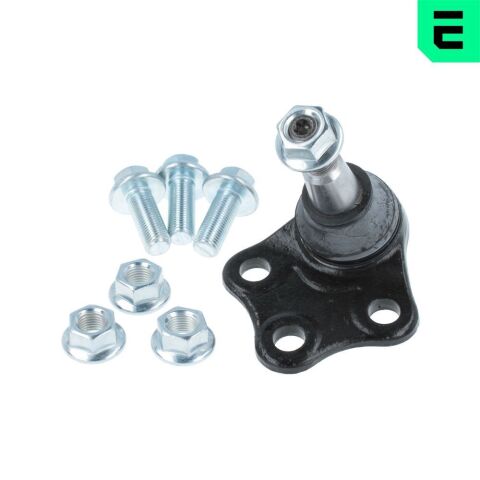 Шаровая опора