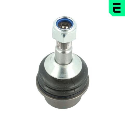 Кульова опора