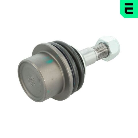 Кульова опора