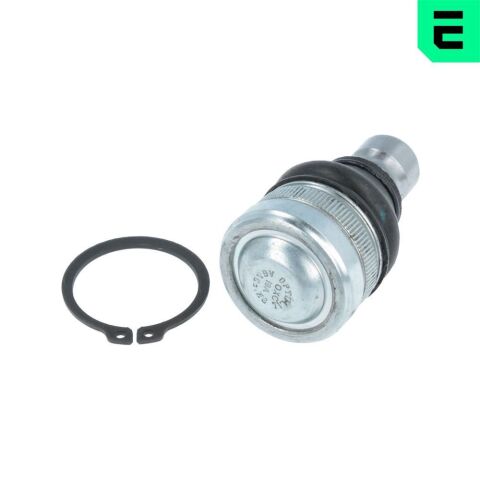 Кульова опора