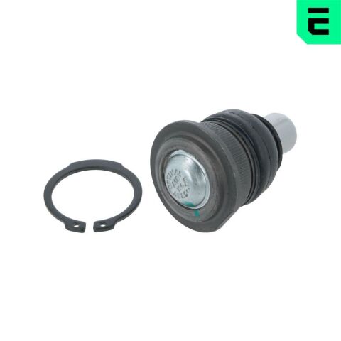 Кульова опора