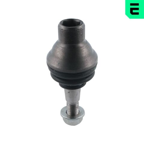 Кульова опора