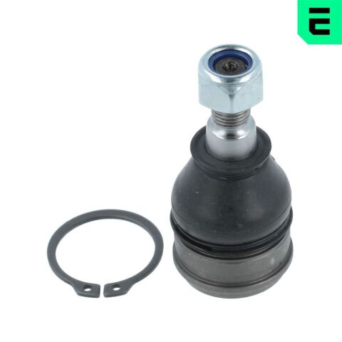 Шаровая опора