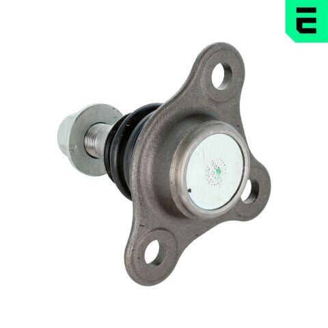 Кульова опора Кульова опора