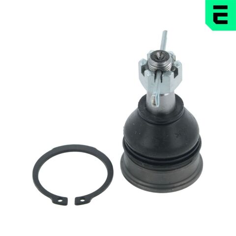 Кульова опора