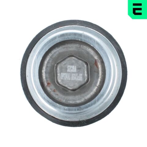 Кульова опора