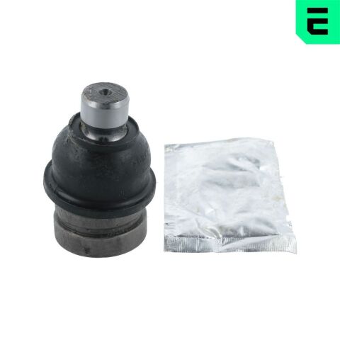 Кульова опора