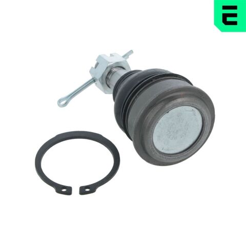 Кульова опора