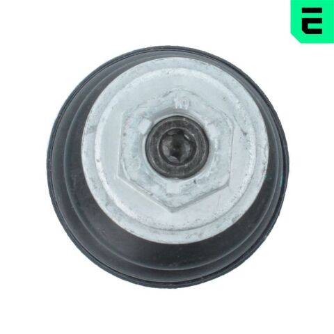 Кульова опора