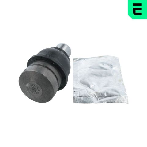 Кульова опора