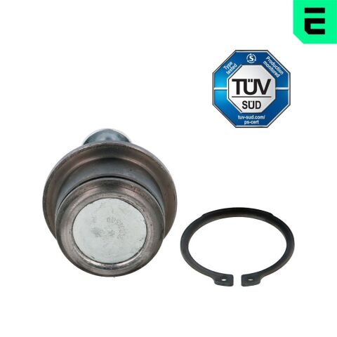 Шаровая опора