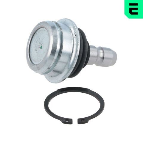 Шаровая опора