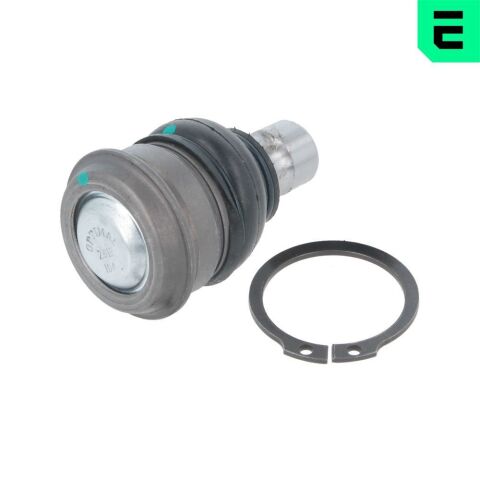 Кульова опора Кульова опора