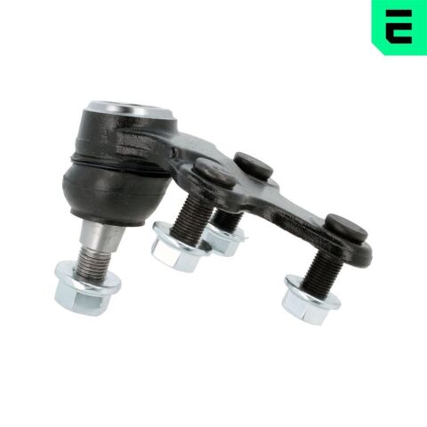 Шаровая опора