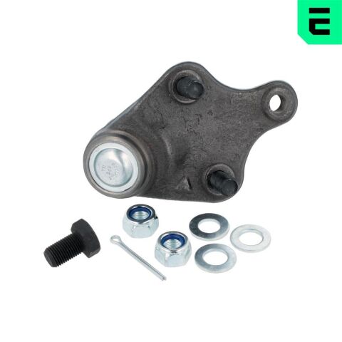 Шаровая опора