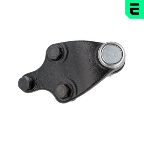 Кульова опора