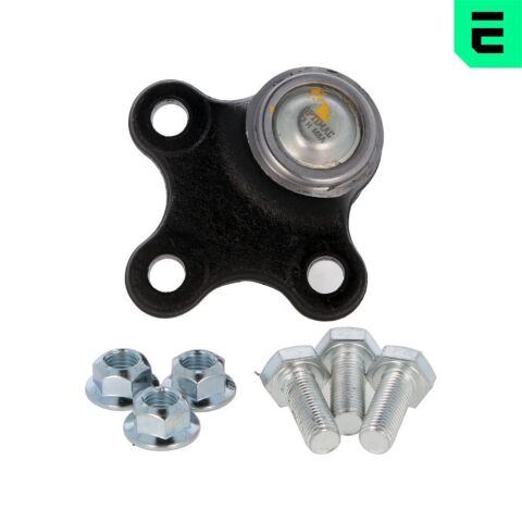 Шаровая опора