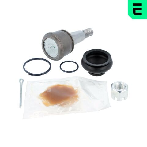 Шаровая опора