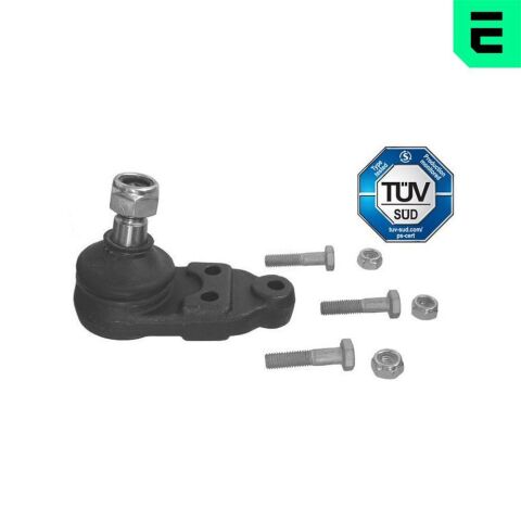 Шаровая опора Шаровая опора